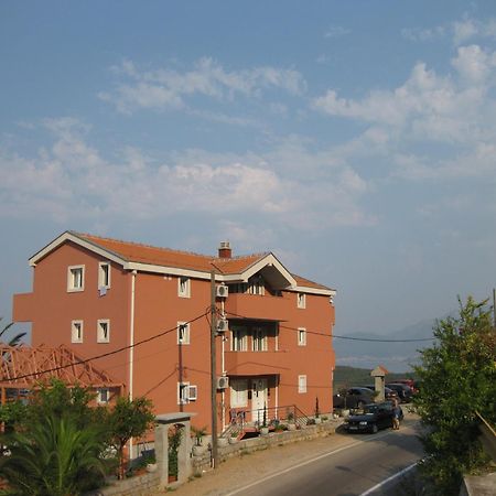 Apartments Drobni Pijesak Petrovac 외부 사진