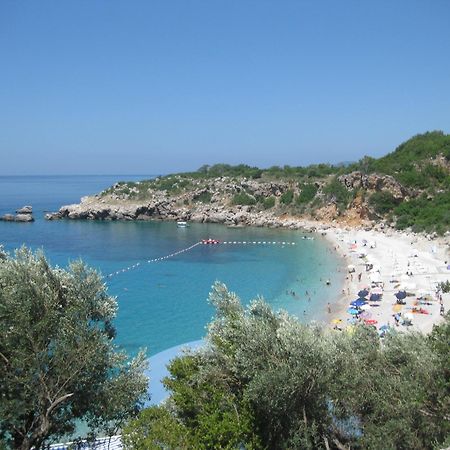 Apartments Drobni Pijesak Petrovac 외부 사진
