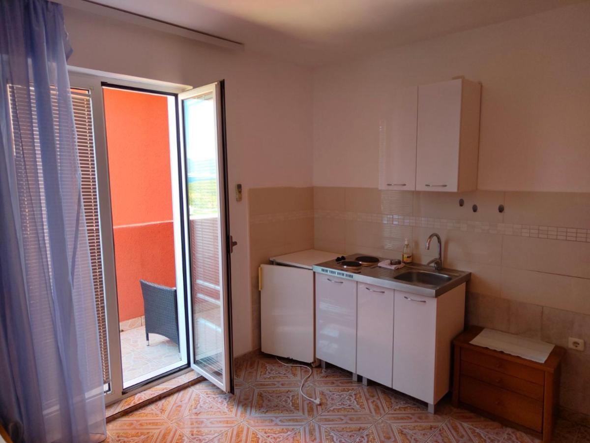 Apartments Drobni Pijesak Petrovac 외부 사진