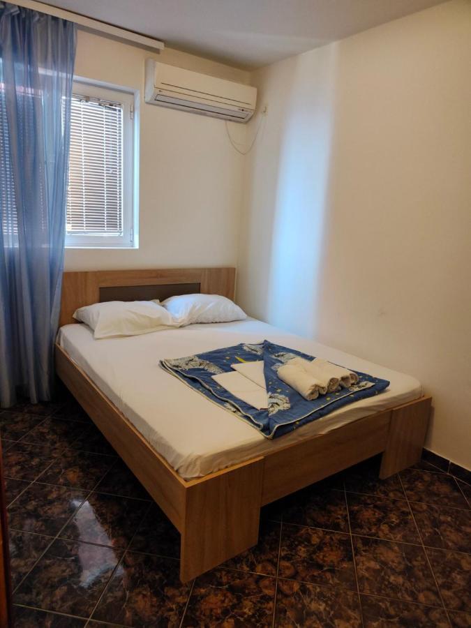 Apartments Drobni Pijesak Petrovac 외부 사진
