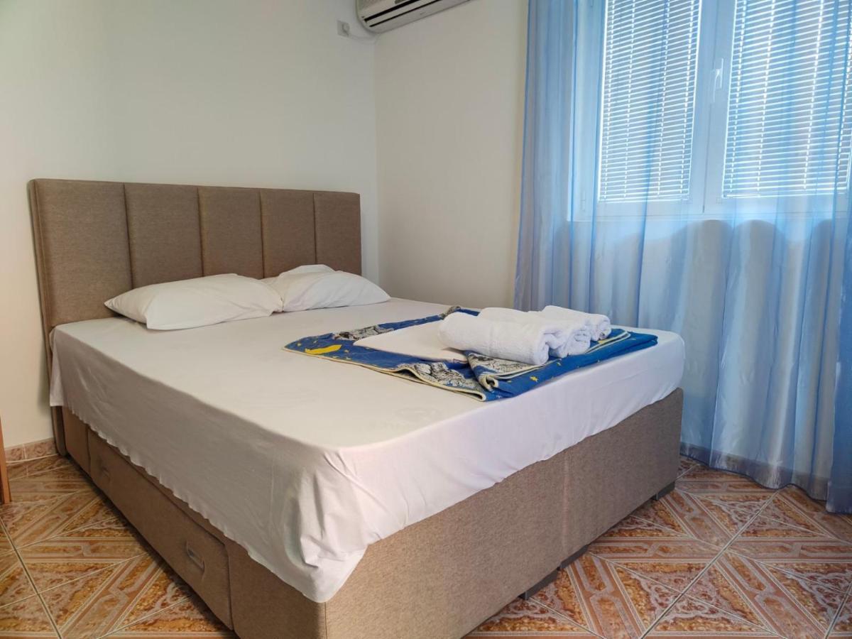 Apartments Drobni Pijesak Petrovac 외부 사진