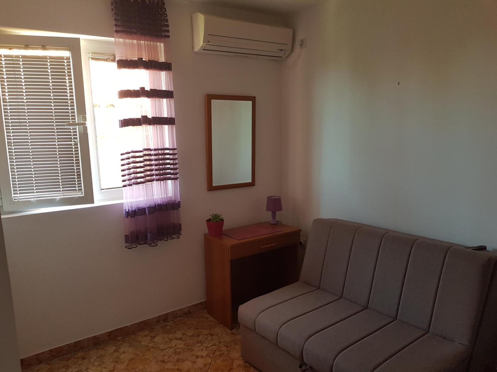 Apartments Drobni Pijesak Petrovac 객실 사진