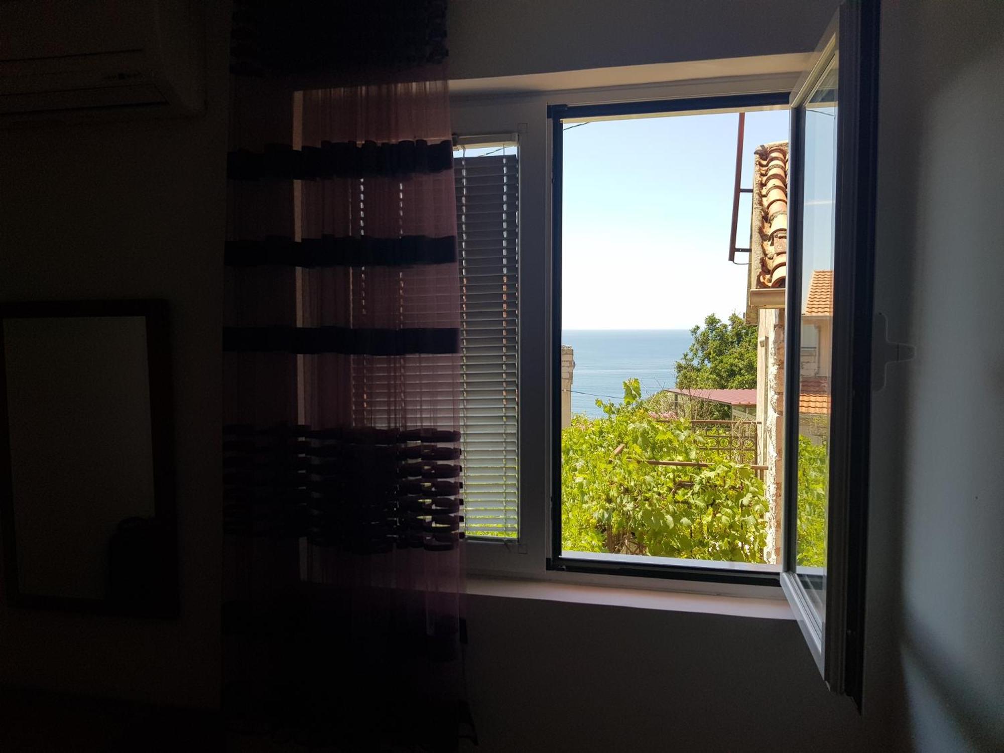 Apartments Drobni Pijesak Petrovac 객실 사진