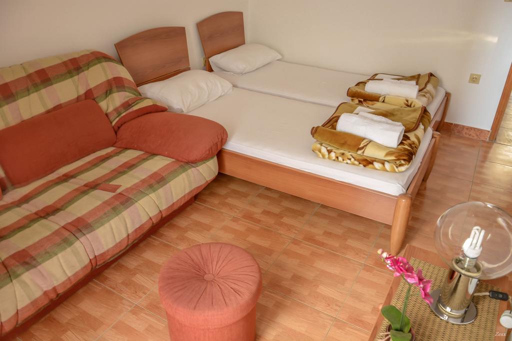 Apartments Drobni Pijesak Petrovac 외부 사진