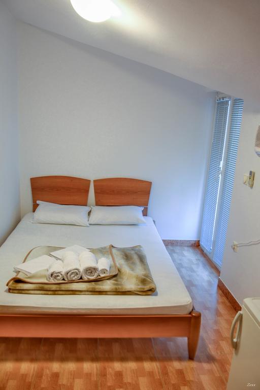 Apartments Drobni Pijesak Petrovac 외부 사진