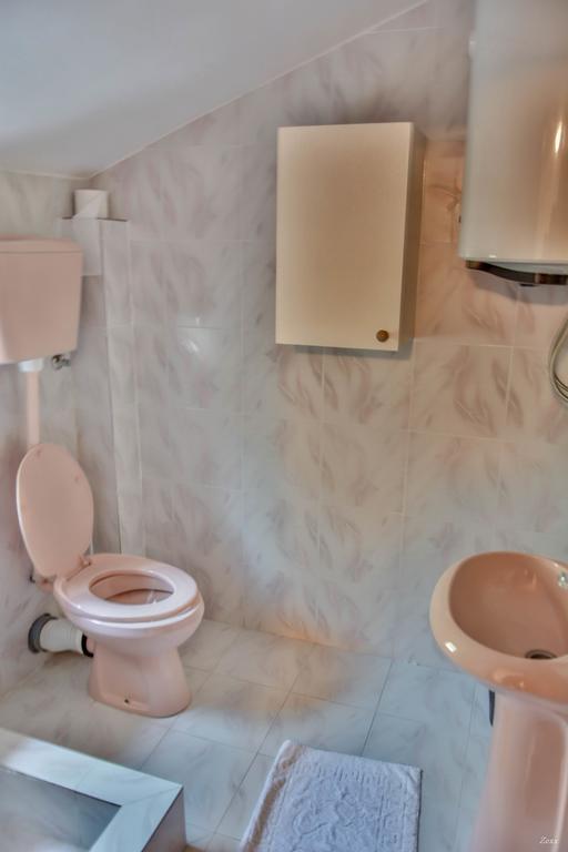 Apartments Drobni Pijesak Petrovac 외부 사진