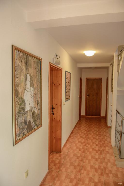 Apartments Drobni Pijesak Petrovac 외부 사진