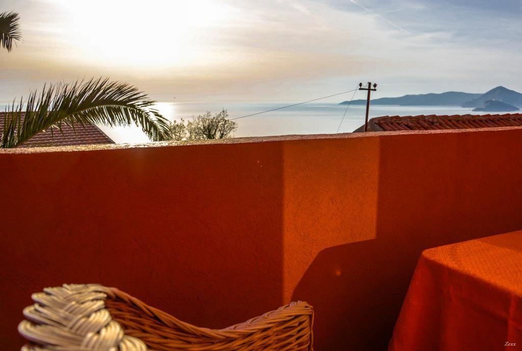 Apartments Drobni Pijesak Petrovac 외부 사진