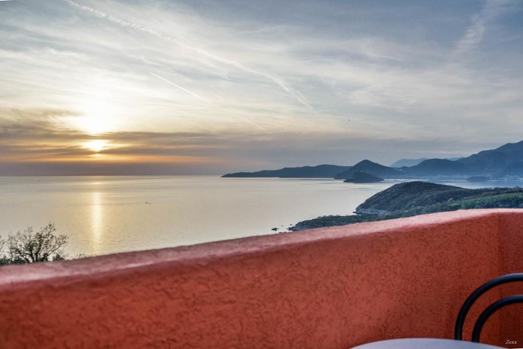 Apartments Drobni Pijesak Petrovac 객실 사진