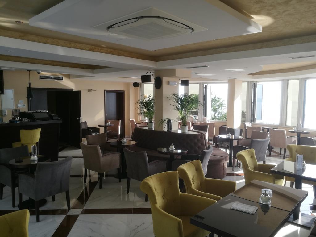 Apartments Drobni Pijesak Petrovac 외부 사진