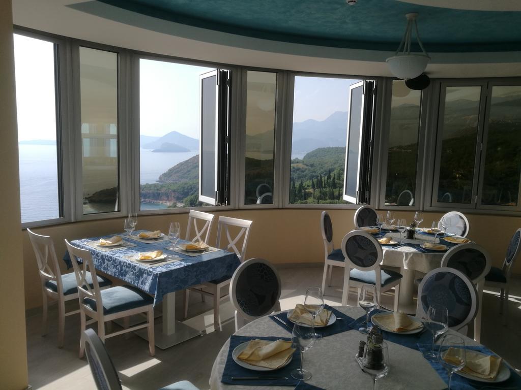Apartments Drobni Pijesak Petrovac 외부 사진