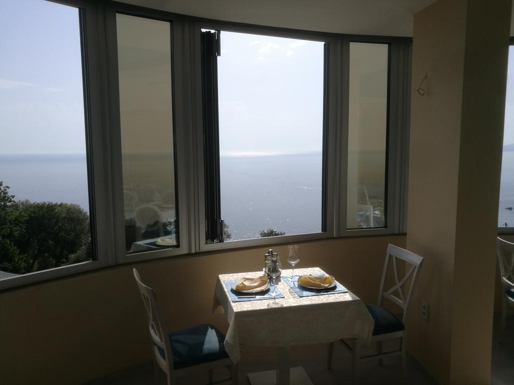 Apartments Drobni Pijesak Petrovac 외부 사진