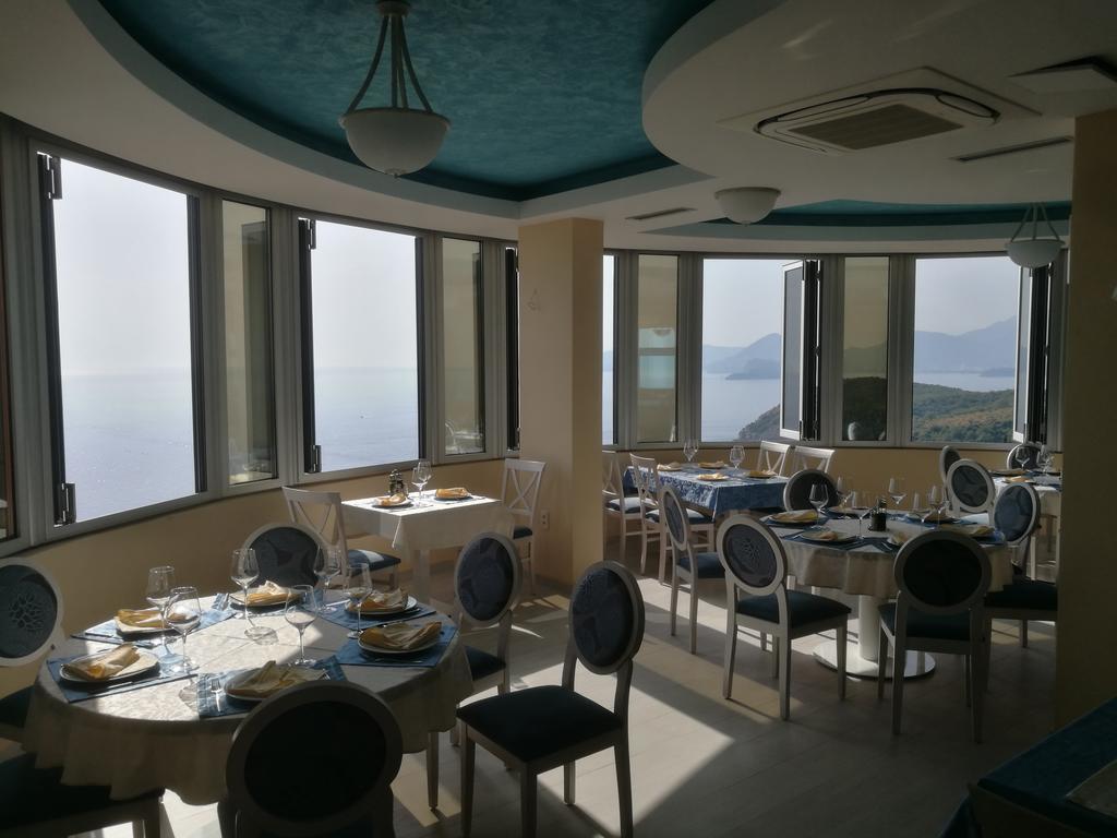 Apartments Drobni Pijesak Petrovac 외부 사진