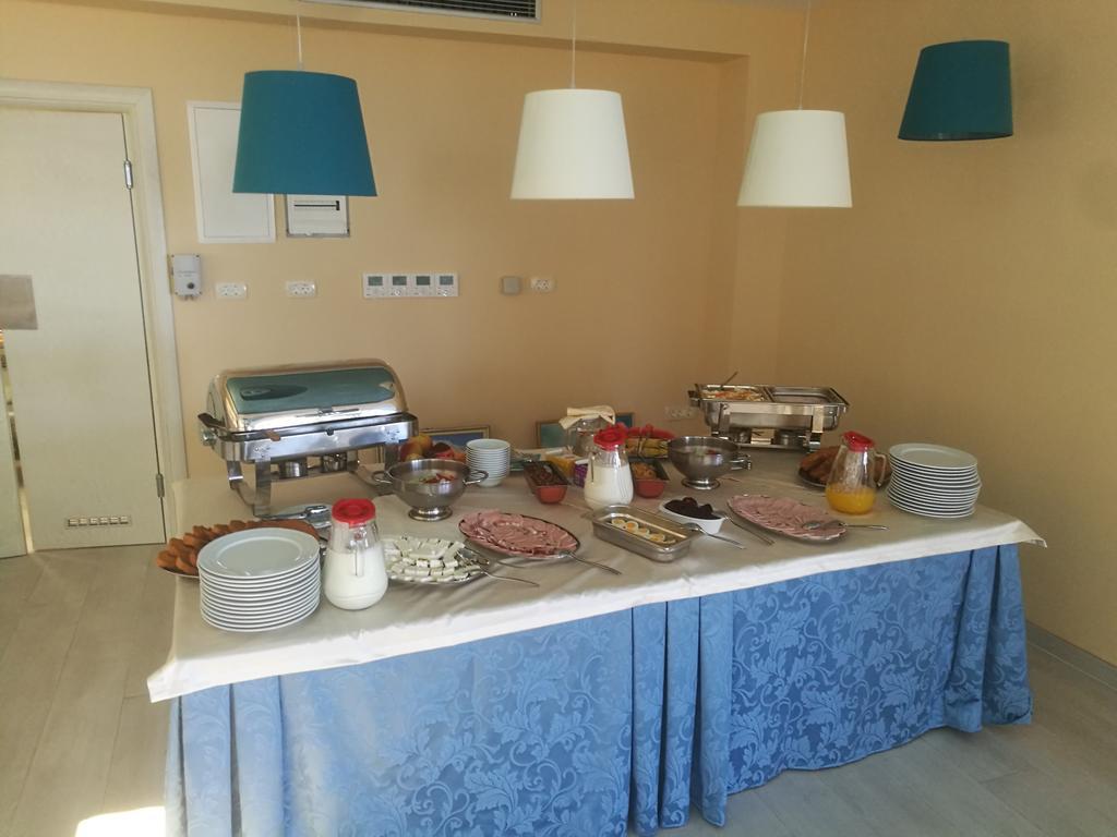 Apartments Drobni Pijesak Petrovac 외부 사진