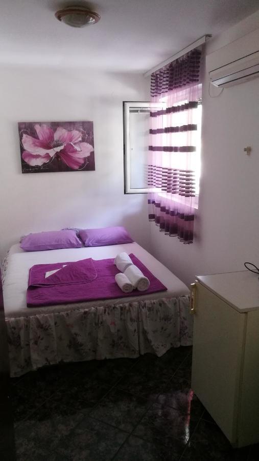 Apartments Drobni Pijesak Petrovac 외부 사진